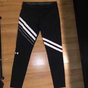 Under Armour cotton leggings